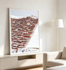 Custom Printed Landscape Photography Jigsaw Puzzle Sets with Rigid Gift Packaging