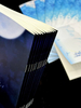 Custom Saddle-Stitched Softcover Art Zines & Booklets