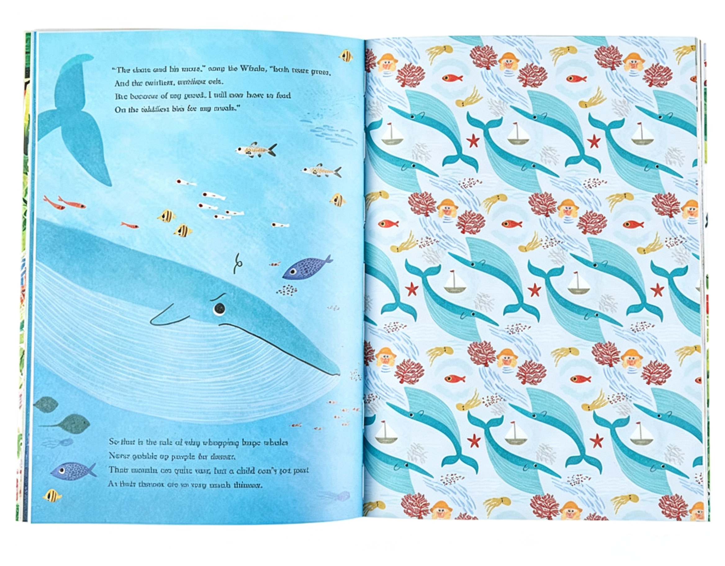 Children’s Picture Story Softcover Books for Early Learning & Fairy Tale Series