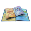 Artistic Picture Books & Independent Zine Printing