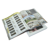 Custom Hardcover Product Catalog & Commercial Lookbooks