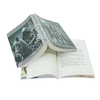 Custom Multilingual & Genre Fiction Paperback Novels