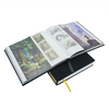 Cloth-Bound Luxury Artist Art Portfolio & Fine Art Sketch Hardcover Books