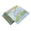 Custom Full-Spread Illustrated Hardcover Children’s Story Picture Books