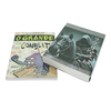 Custom Multilingual & Genre Fiction Paperback Novels