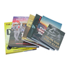 Custom Self-Help & Motivational Paperback & Hardcover Book Sets