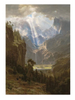 Custom Fine Art Landscape Jigsaw Puzzles with Printed Gift Boxes