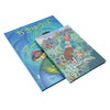 Artistic Picture Books & Independent Zine Printing