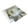Custom Hardcover Product Catalog & Commercial Lookbooks