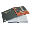 Custom Hardcover Autobiography & Biographical Memoir Books