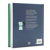 Custom Hardcover Coffee & Food Specialty Reference Guide Books