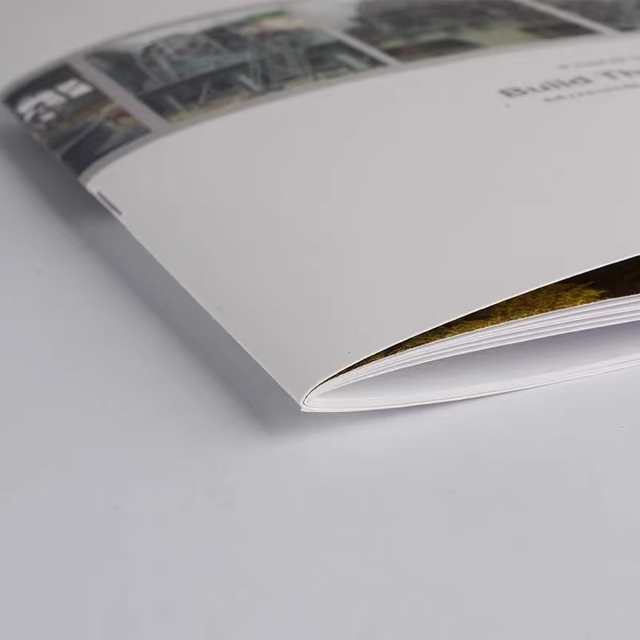 Custom Saddle-Stitched Softcover Art Zines & Booklets