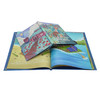 Artistic Picture Books & Independent Zine Printing