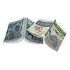 Custom Multilingual & Genre Fiction Paperback Novels