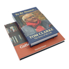 Custom Hardcover Autobiography & Biographical Memoir Books