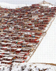 Custom Printed Landscape Photography Jigsaw Puzzle Sets with Rigid Gift Packaging