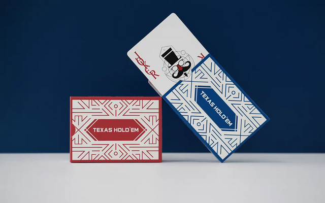 Custom Premium Playing Cards & Printed Tuck Boxes