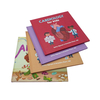 Custom Printed Educational Hardcover Children's Medical Books