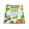 Custom Printed Hardcover How-To & Craft Instruction Books