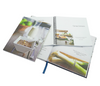 Vibrant Art Paper Book Printing Services