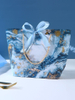 Custom Marble & Artistic Pattern Gift Bags